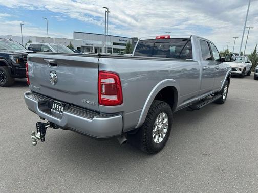 2022 RAM 3500 Laramie