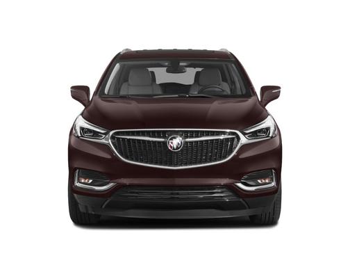 2019 Buick Enclave Avenir