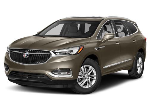2019 Buick Enclave Avenir