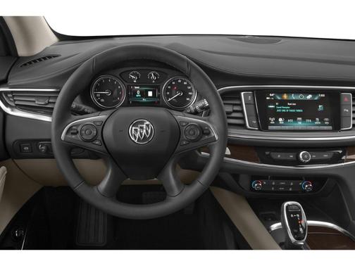 2019 Buick Enclave Avenir