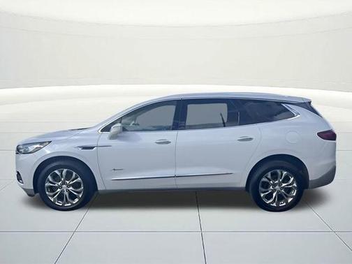 2019 Buick Enclave Avenir