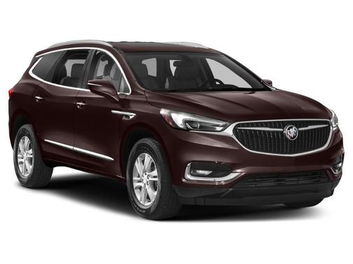 2019 Buick Enclave Avenir