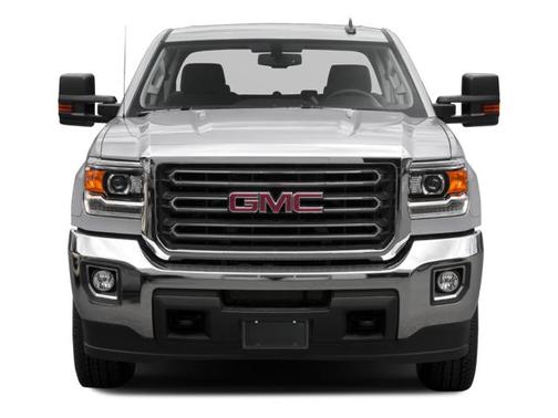 2018 GMC Sierra 3500 SLT