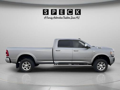 2021 RAM 3500 Laramie