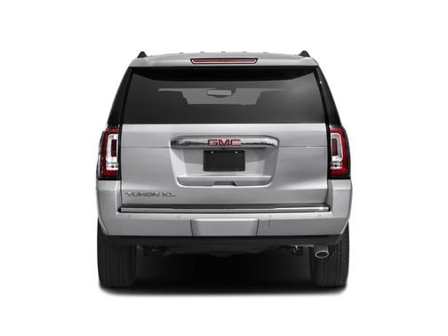 Crystal Red Tintcoat 2015 GMC Yukon XL Denali