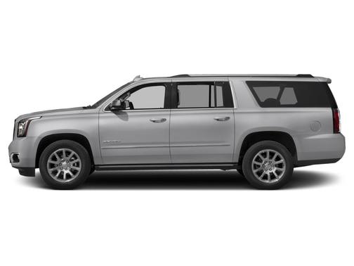 Crystal Red Tintcoat 2015 GMC Yukon XL Denali
