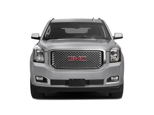 Crystal Red Tintcoat 2015 GMC Yukon XL Denali