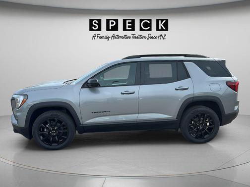 Sterling 2026 GMC Terrain AWD Elevation