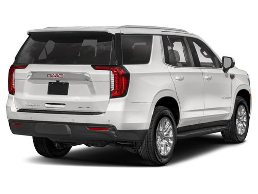 2023 GMC Yukon SLE