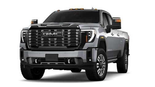 Sterling 2026 GMC Sierra 3500 Denali Ultimate Truck