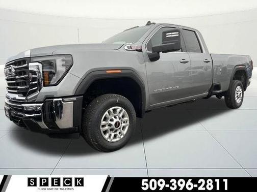 Sterling 2026 GMC Sierra 2500 SLE Truck