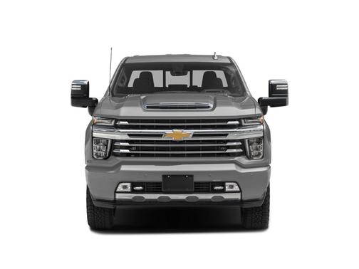 2021 Chevrolet Silverado 3500 High Country