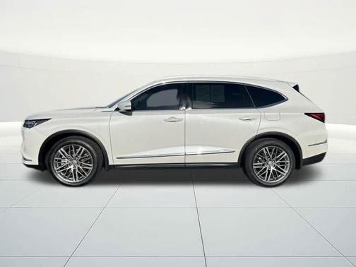 2022 Acura MDX Advance