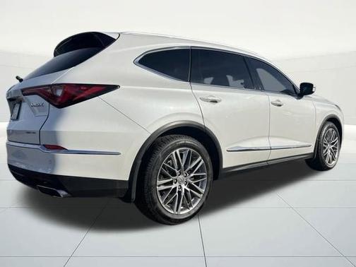 2022 Acura MDX Advance