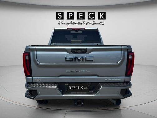 Sterling 2024 GMC Sierra 3500 Denali Ultimate