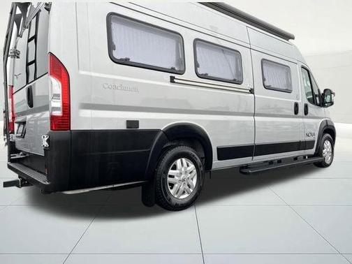 2021 RAM ProMaster 3500 High Roof