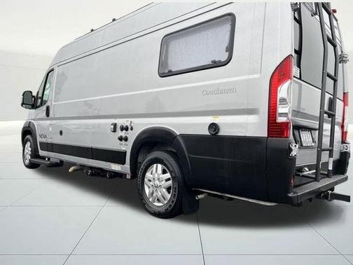 2021 RAM ProMaster 3500 High Roof