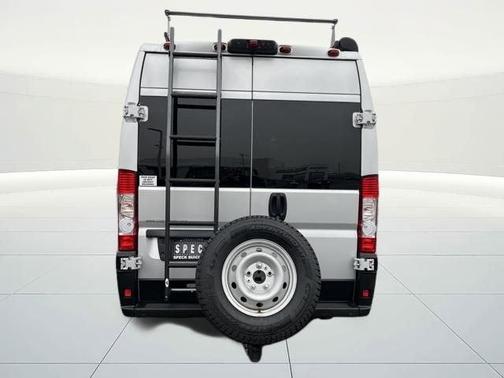 2021 RAM ProMaster 3500 High Roof