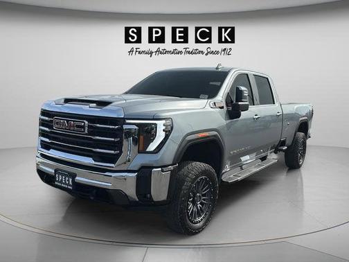 Sterling 2024 GMC Sierra 2500 SLT
