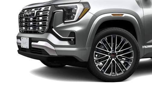 Sterling 2026 GMC Terrain Denali