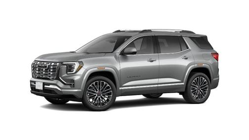 Sterling 2026 GMC Terrain Denali