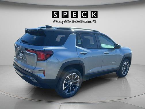 Sterling 2026 GMC Terrain AWD Elevation