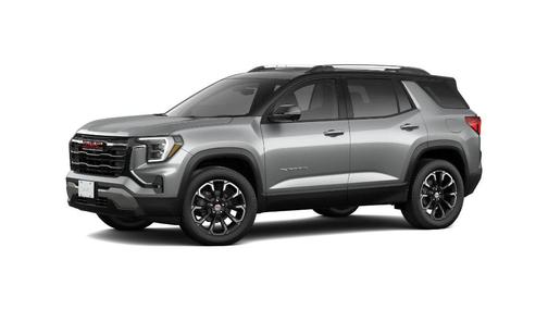Sterling 2026 GMC Terrain Elevation