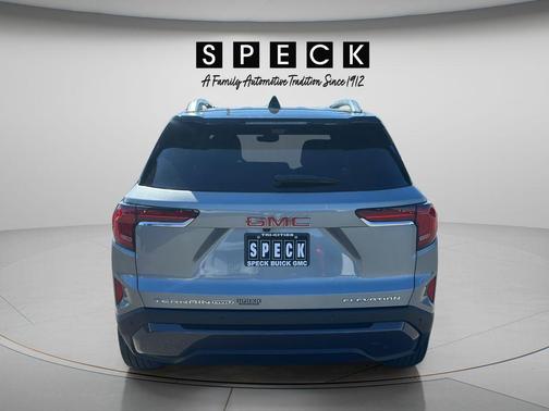 Sterling 2026 GMC Terrain AWD Elevation