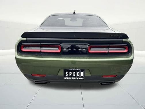 2023 Dodge Challenger SRT Hellcat
