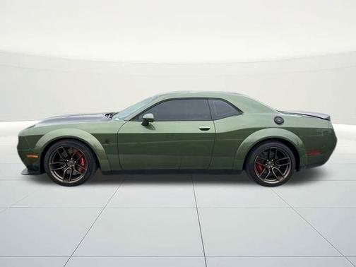 2023 Dodge Challenger SRT Hellcat