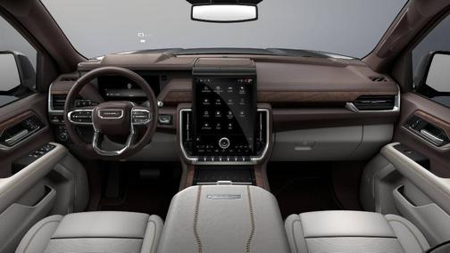 Sterling 2026 GMC Yukon Denali