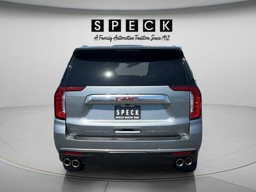 Sterling 2023 GMC Yukon XL Denali