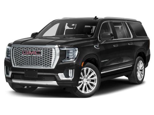 Sterling 2023 GMC Yukon XL Denali