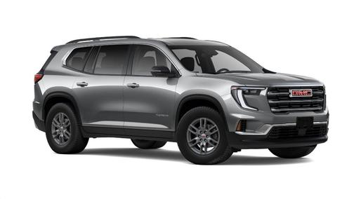 Sterling 2026 GMC Acadia Elevation
