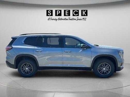 Sterling 2026 GMC Acadia Elevation
