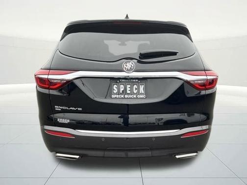 2021 Buick Enclave Premium
