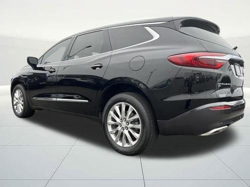 2021 Buick Enclave Premium