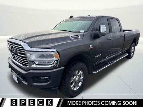 2023 RAM 3500 Laramie