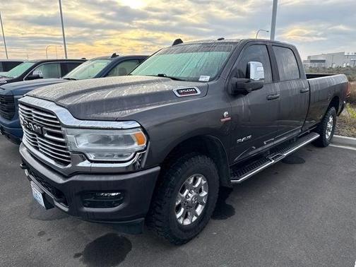 2023 RAM 3500 Laramie