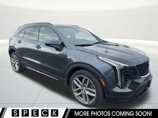 2019 Cadillac XT4 Sport