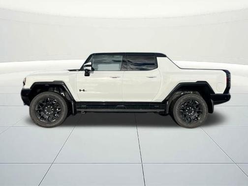 2025 GMC HUMMER EV Pickup 2X