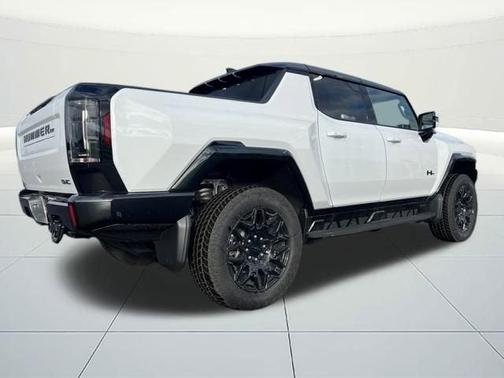 2025 GMC HUMMER EV Pickup 2X