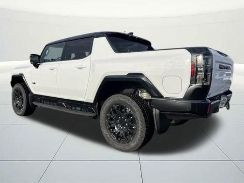 2025 GMC HUMMER EV Pickup 2X