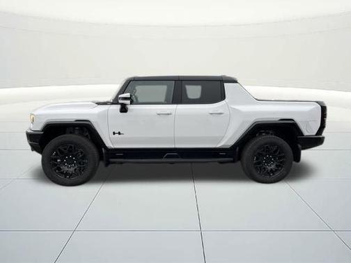 2025 GMC HUMMER EV Pickup 2X