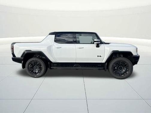 2025 GMC HUMMER EV Pickup 2X