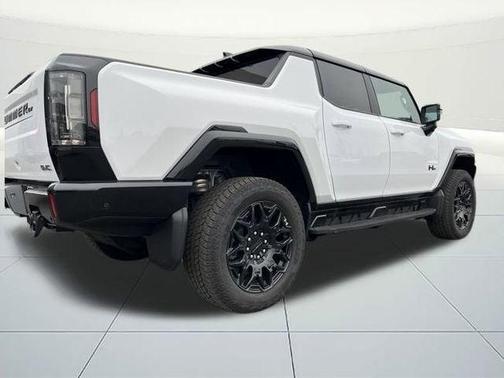 2025 GMC HUMMER EV Pickup 2X