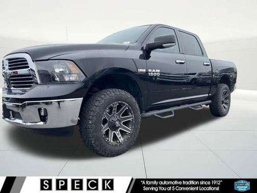2014 RAM 1500 SLT