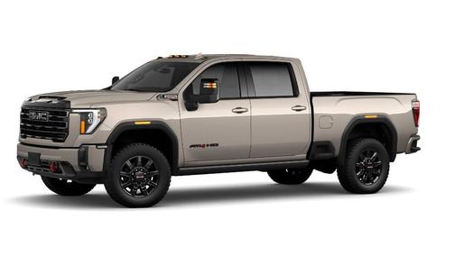 Dune 2026 GMC Sierra 2500 AT4