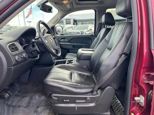 2010 Chevrolet Tahoe LT