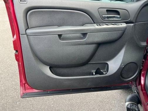 2010 Chevrolet Tahoe LT